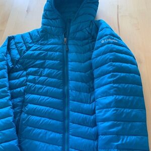 Columbia Jacket
